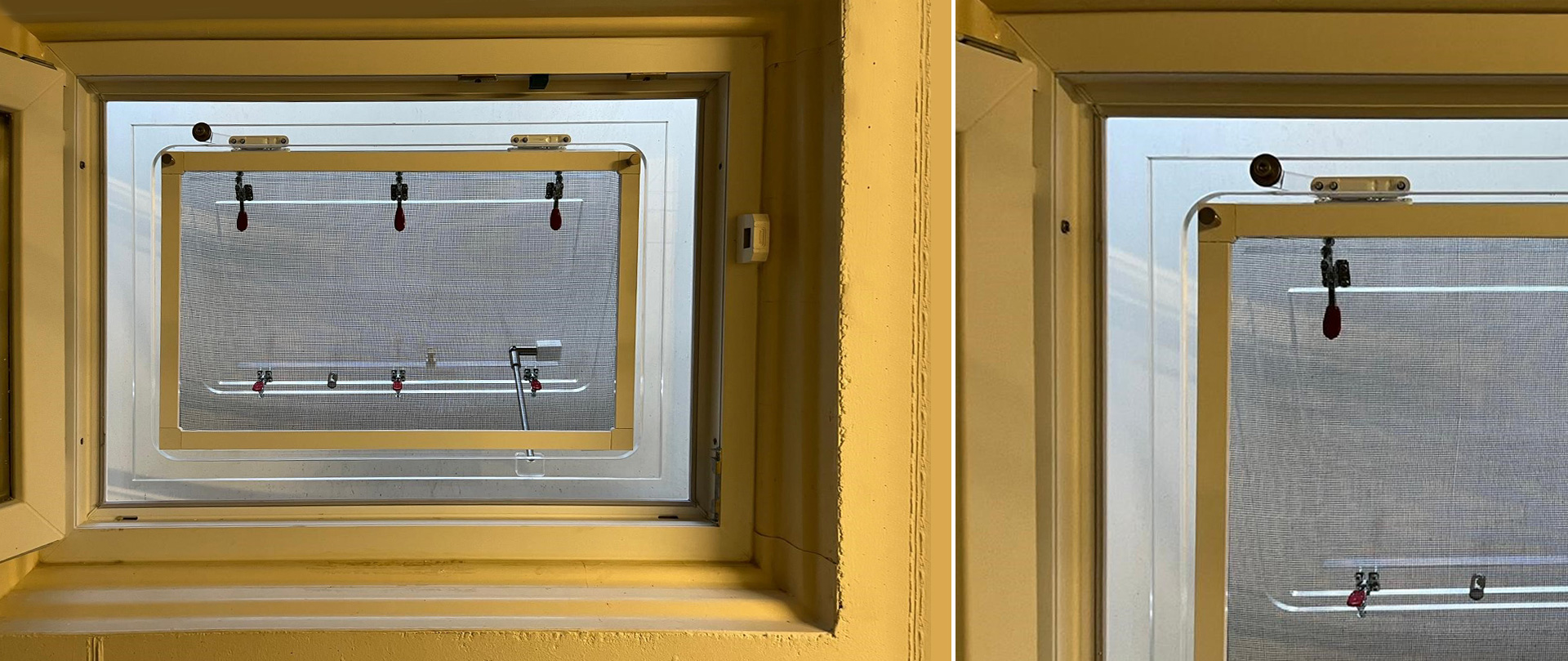 AquaLOCK Windows Protector