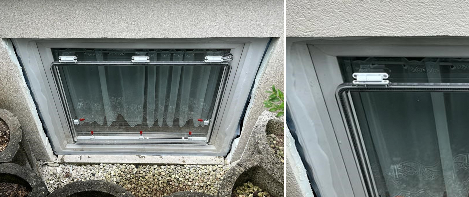 AquaLOCK Windows Protector
